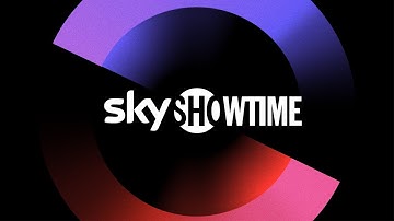 SkyShowtime | New in 2024