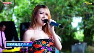 BOHAI BANGET KIKI APRILIA-BISIKAN RINDU-VENSTAR MUSIC ANNIVERSARY 11TH GAKER-RM BAMBU WULUNG