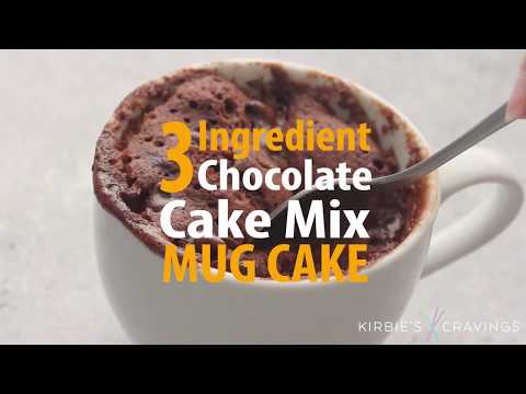 3-ingredient-chocolate-cake-mix-mug-cake