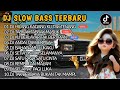 DJ TIKTOK TERBARU 2023 - DJ HILANG KADANG KU TAK TENANG