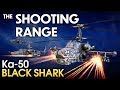 THE SHOOTING RANGE #172: Ka-50 Black Shark / War Thunder