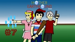 Mother/Earthbound Zero - Episode 7: Exploring Magicant