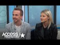 'DWTS': Frankie Muniz Discusses His Memory Loss Issues | Access Hollywood