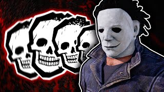 I'VE PLAYED ALL VERSIONS OF MYERS