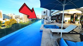 InterContinental Real Santo Domingo Dominican Republic Full Tour 2024 by Fantabulous Travels 254 views 1 month ago 20 minutes