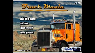 Truck Mania - Full Walkthrough screenshot 5
