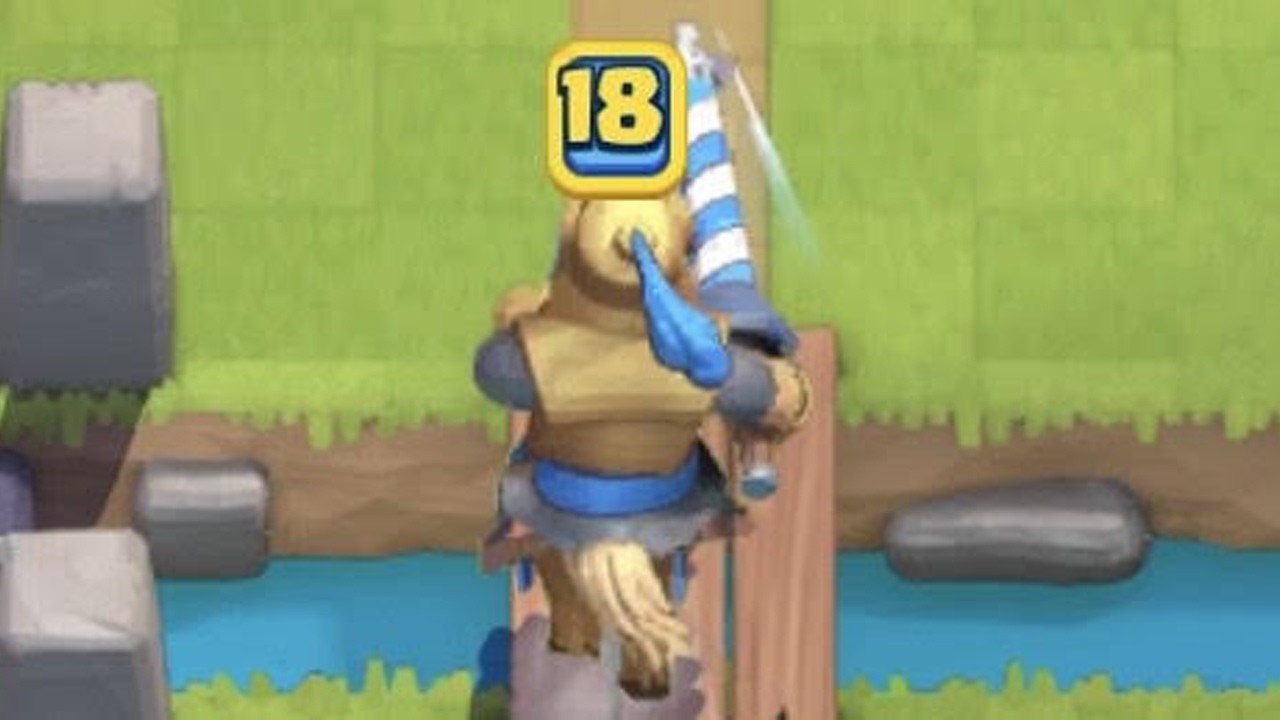 it's evolving