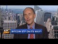 ‘We Will Refile and Reengage’ – US Gov’t Shutdown Halts Bitcoin ETF