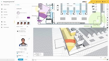 AXIS Site Designer - July 2022, saving projects locally, AXIS S3008 recorders and keyboard shortcuts