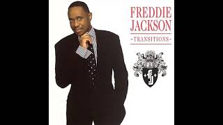 Freddie Jackson  ~ More Than Friends // 06 Smooth Soul