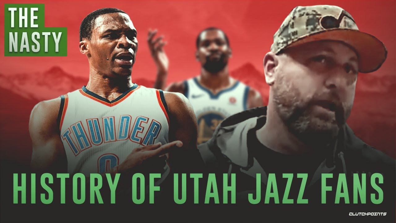 Utah Jazz fan's lawsuit over taunting incident dismissed