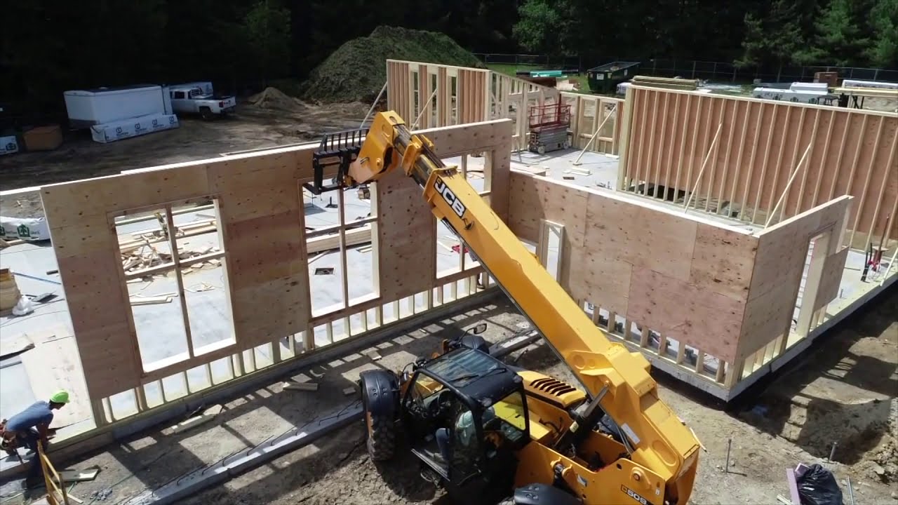 Erving Library June 17 YouTube