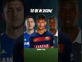 Who Did Fifa 15 Predict The Top 10 Best Players In The World To Be In 2024 Who Did Fifa 15 Predict The Top 10 Best Players In The World To Be In 2024