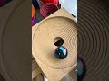 Marble Run☆HABA Wooden Soothing Wave Course3