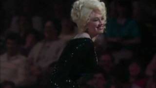 Video voorbeeld van "Dolly Parton - Old Flames"