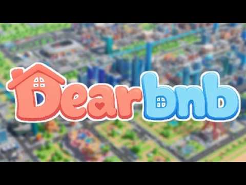 Dearbnb ► Decorating Full Chill and Cozy