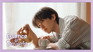 Download Lagu 'Essence of Reverie' Official Trailer Behind | 백현 (BAEKHYUN) MP3 Download Lagu 'Essence of Reverie' Official Trailer Behind | 백현 (BAEKHYUN) MP3
