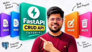 FastAPI CRUD API: What Most Tutorials Get Wrong