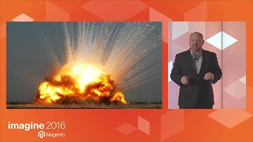 Imagine 2016 - Breakout VI - Mastering Omnichannel Retailing