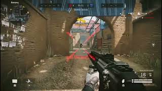 Warface PS4 HighLight 13 -  NINÃO EDITACIONS 