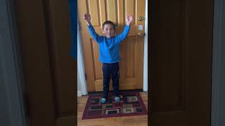 Tyler explains Neuroplasticity in a dance