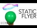 Static flyer  sick science 129