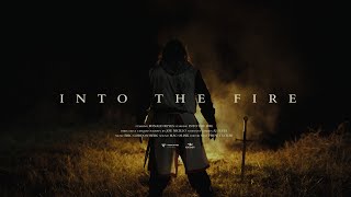 “Into the Fire” - A Cinematic Short Film (Kinefinity Mavo Edge 8K)