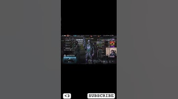 Trash talking iridescent player 1v1’s & this happened 😂💀 #shorts