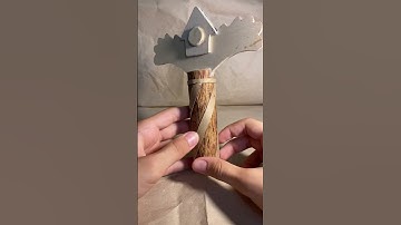 Knife from squid game #squidgame