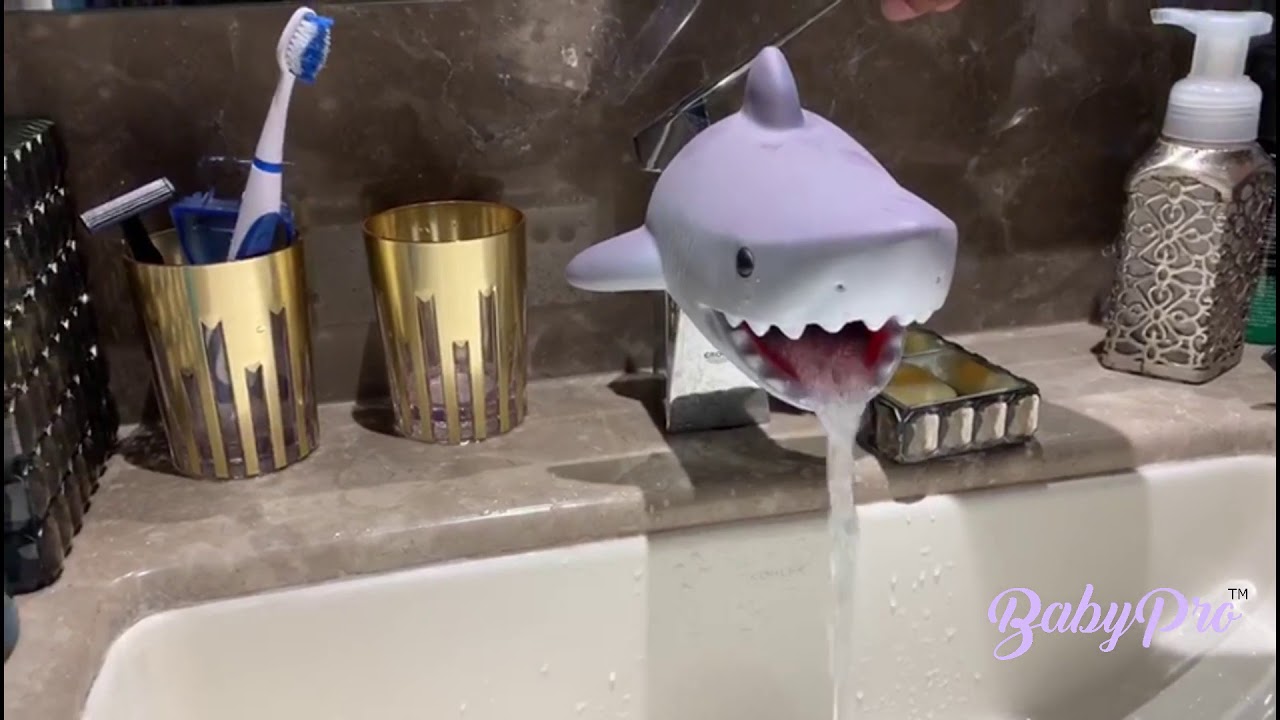 How to Install Faucet Protector ?