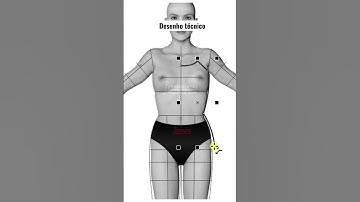Como fazer desenho técnico no corel draw