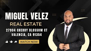 Inside 27904 Cherry Blossom Ct: Open House Highlight!