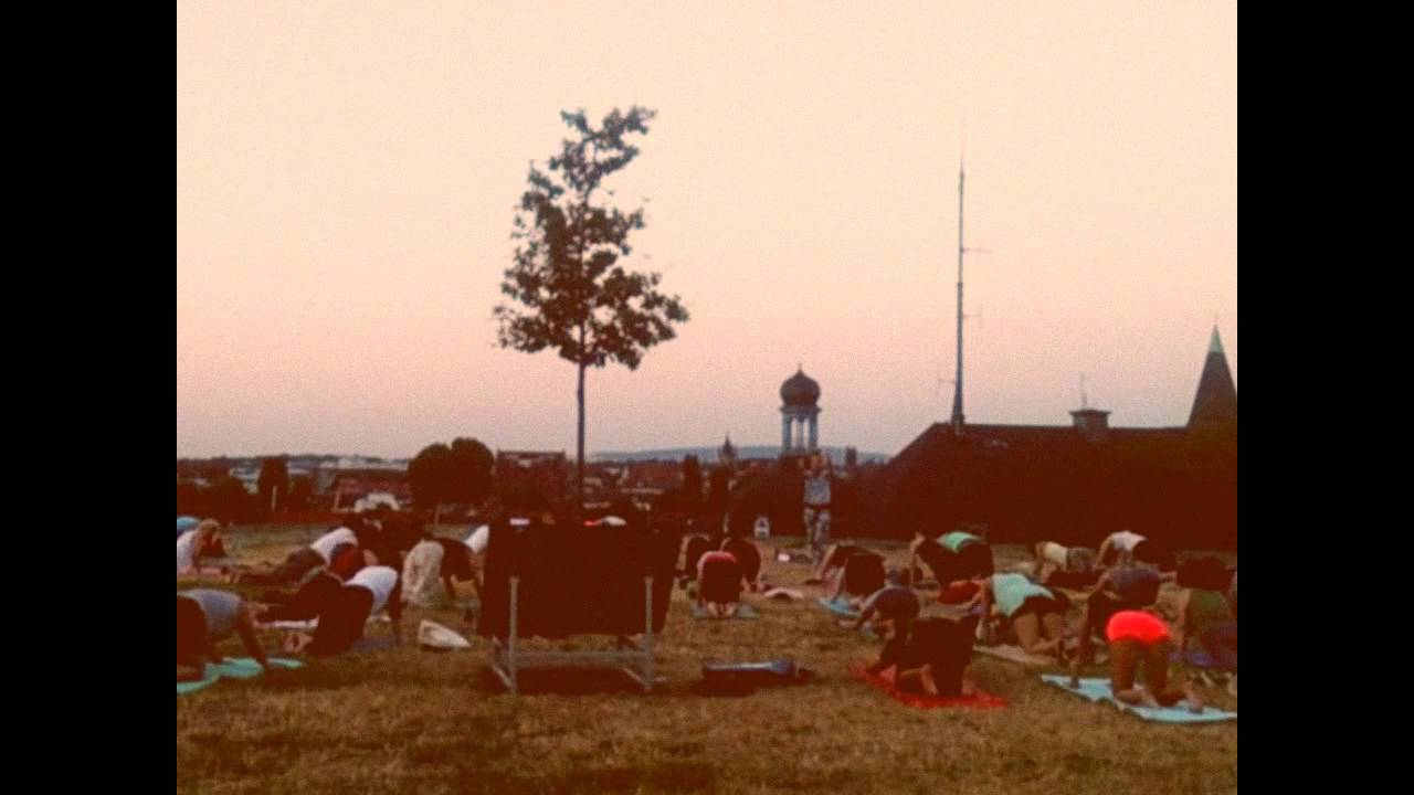 Michel Heukrodt - Itchydub (Kamarad Meyer Musik's Promo Edit)