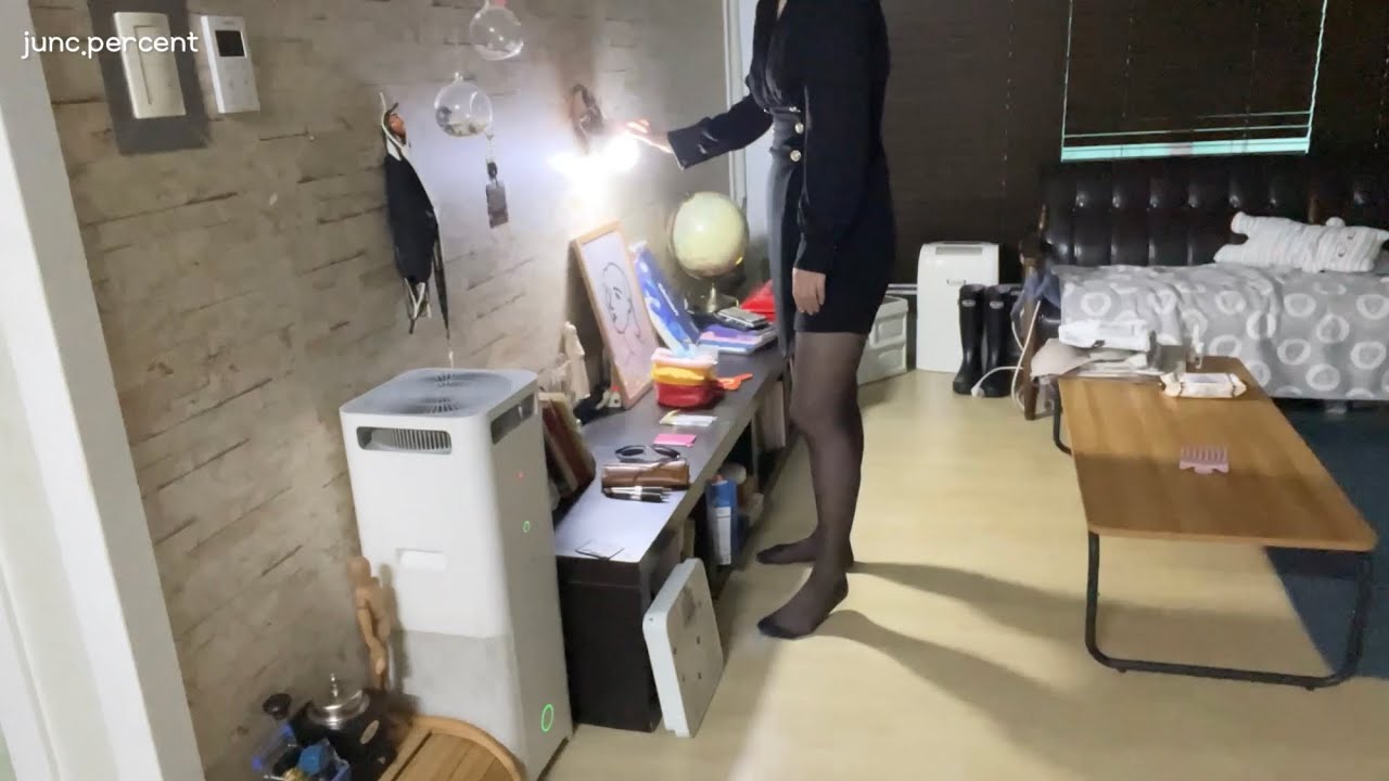 집으로와 김치전에 막걸리 한잔 하게