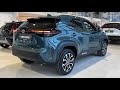2026 Toyota Yaris Cross Hybrid - Full Walkaround 4K (Interior & Exterior)