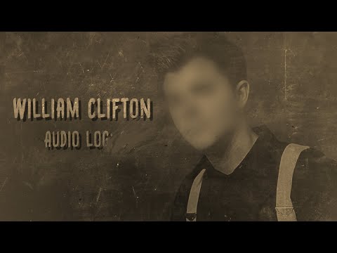 William Clifton's Audio Log| BATDR (Film Release Date)