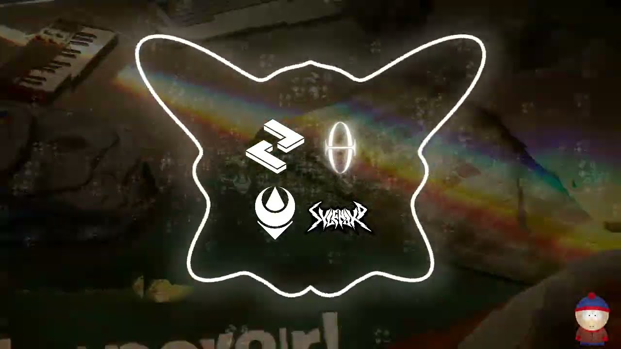 Zetvue, Theta, Ravarcheon & sylenaxo - ʁ++