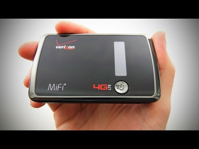 Verizon Wireless Jetpack 4G LTE Mobile Hotspot 890L review: Verizon  Wireless Jetpack 4G LTE Mobile Hotspot 890L - CNET