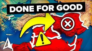 Why Every Arab State Fears Iran | Zahid's Reborn Republic.