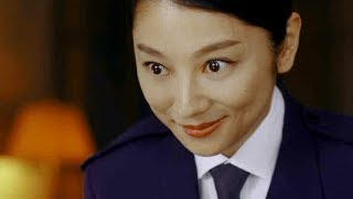 西島秀俊＆小池栄子、捜査の不備が発覚！驚きの対応策とは!?／ホットペッパーグルメ30秒