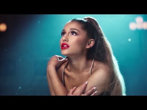 Ariana Grande - Breathin (Piano Lower Key Karaoke) - YouTube