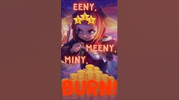 ⭐⭐⭐Annie Burns Them All | TFT Set 14 🔥🧸