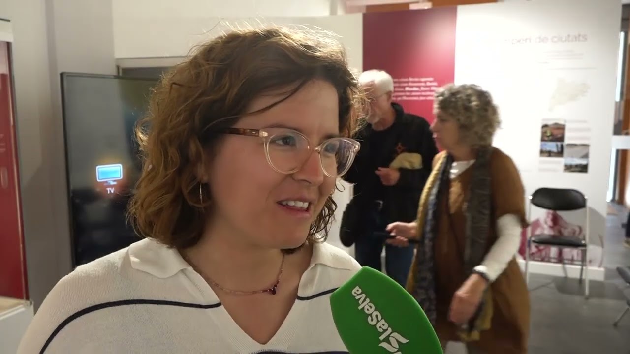 El cicle d’activitats del Centre d’Interpretació Blandae es tanca amb èxit i mirada al futur