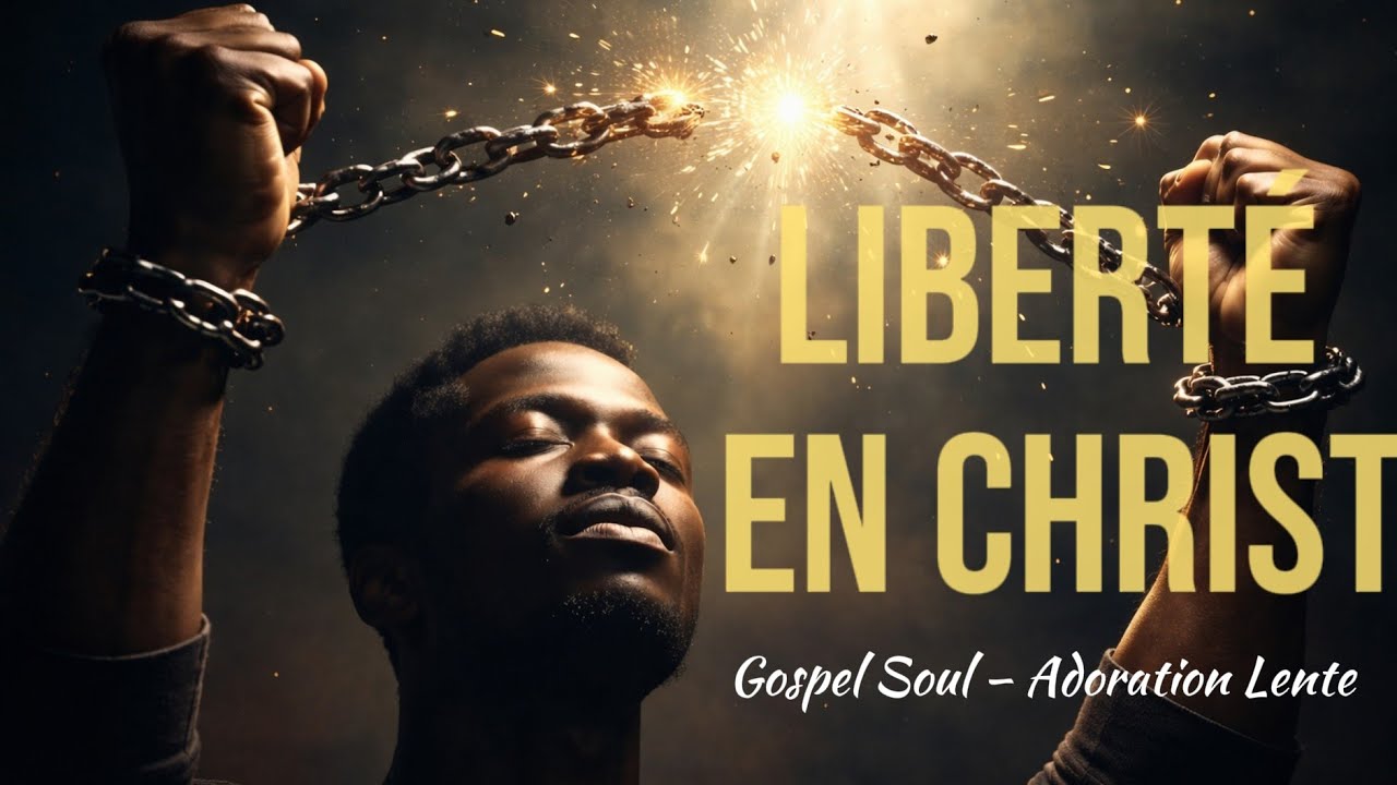 40 Minutes d’Adoration qui Brisent les Chaînes 🔥 | Trône de Louange