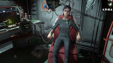 FINDING THE ARK-Soma Part 11