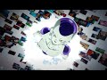 Dragon Ball: Sparking! Zero: Frieza Saga