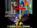 Un momento de decisión - Curiosidades de Los Simpson (1x9)