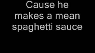 Smash Mouth - Padrino (Lyrics) chords