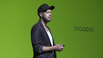 ASA FORUM 2018 : Chris Precht, PENDA Studio