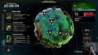 Deep Rock Galactic: Rogue Core - Hooray!